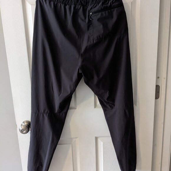 Patagonia Terrebonne Joggers - Picture 4 of 5